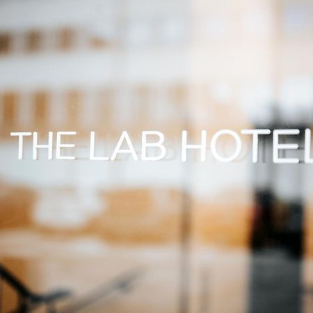 The Lab Hotel Solna Ngoại thất bức ảnh