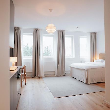 The Lab Hotel Solna Ngoại thất bức ảnh