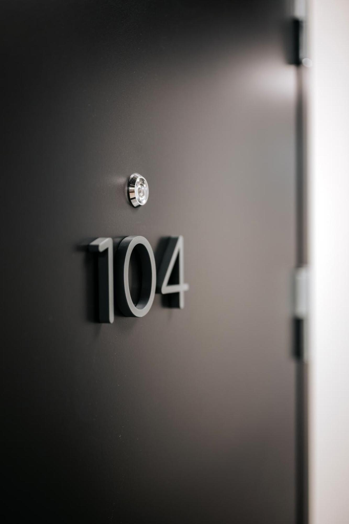 The Lab Hotel Solna Ngoại thất bức ảnh