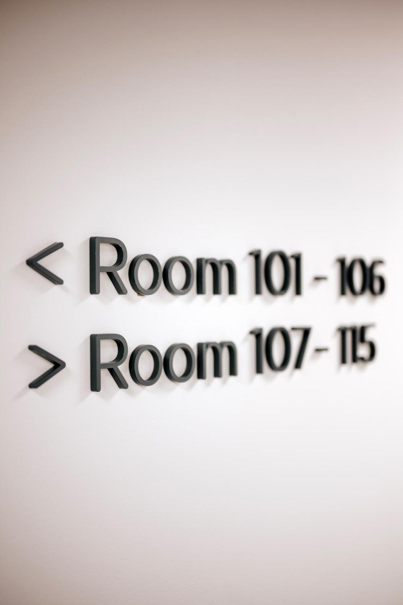 The Lab Hotel Solna Ngoại thất bức ảnh