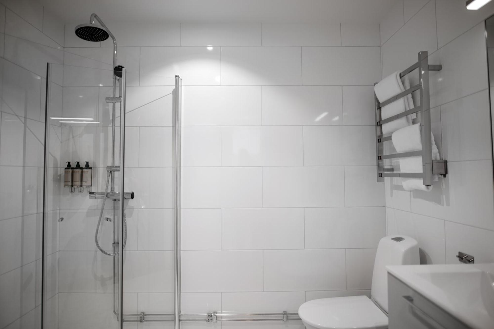 The Lab Hotel Solna Ngoại thất bức ảnh