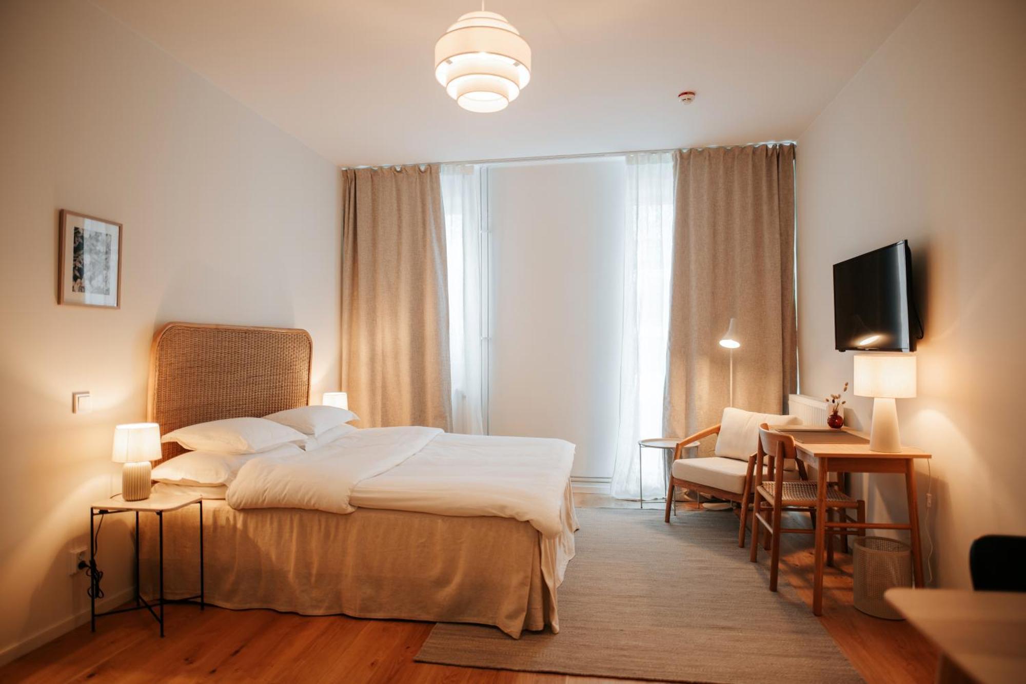 The Lab Hotel Solna Ngoại thất bức ảnh
