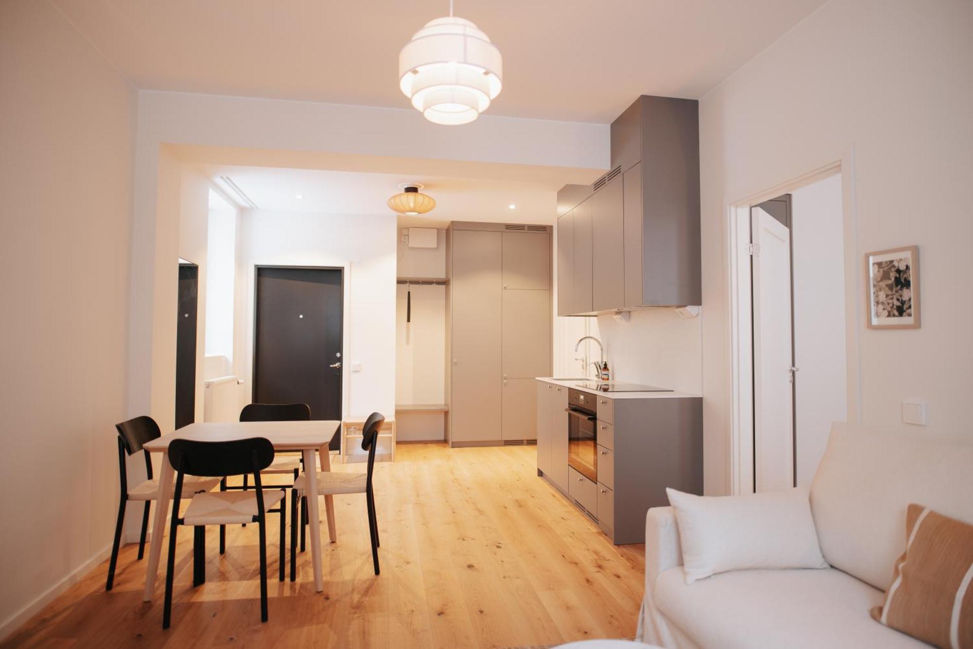 The Lab Hotel Solna Ngoại thất bức ảnh