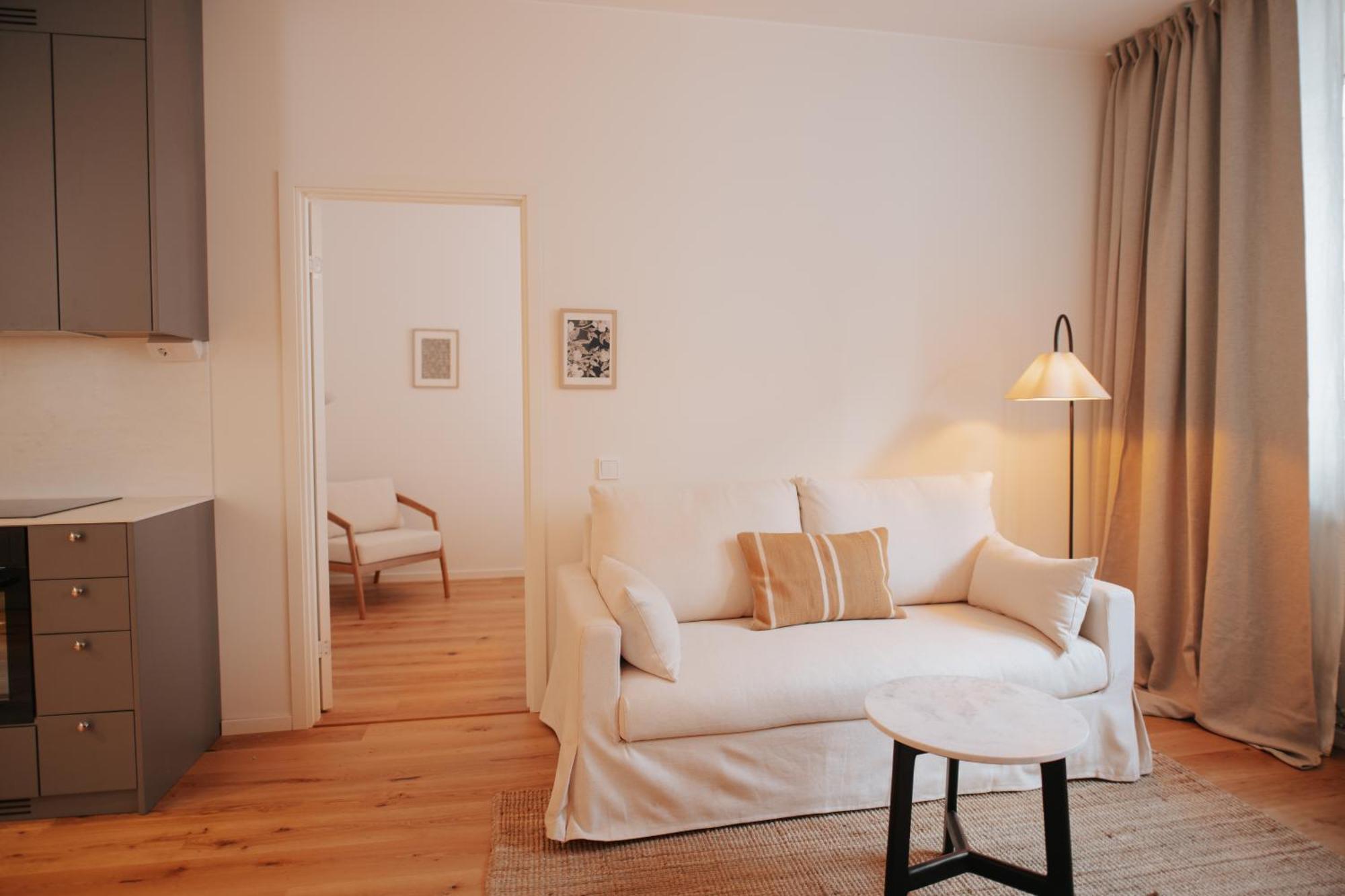 The Lab Hotel Solna Ngoại thất bức ảnh