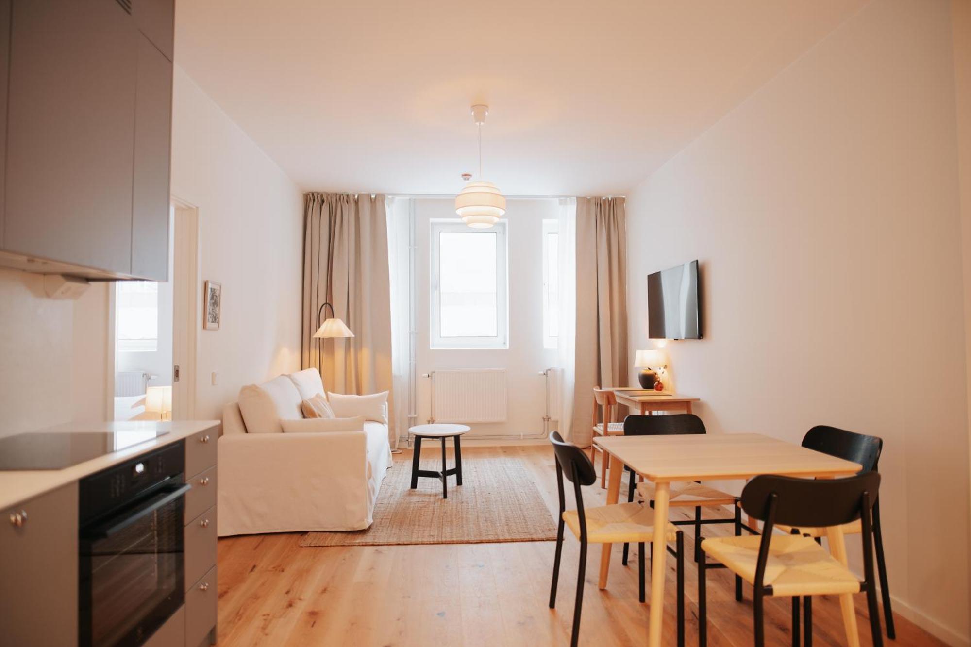 The Lab Hotel Solna Ngoại thất bức ảnh