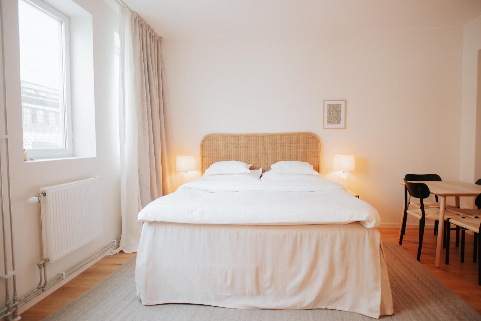 The Lab Hotel Solna Ngoại thất bức ảnh