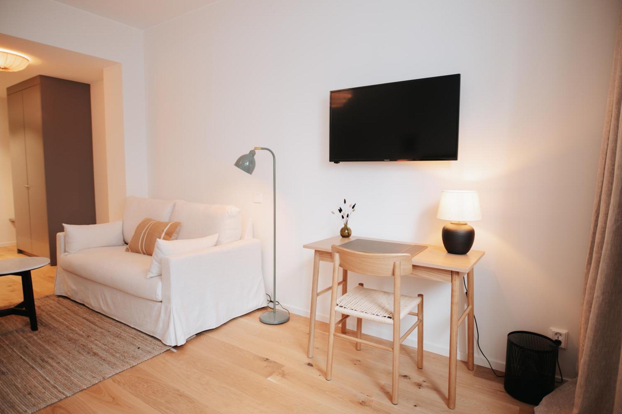 The Lab Hotel Solna Ngoại thất bức ảnh