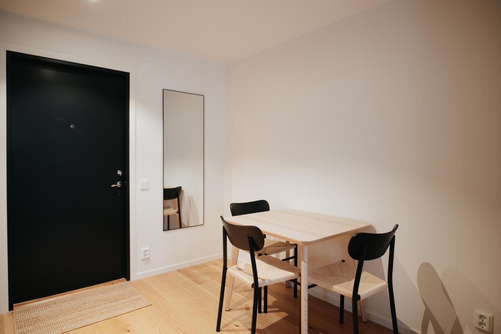 The Lab Hotel Solna Ngoại thất bức ảnh
